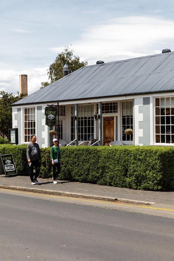A Cottage In Richmond Buitenkant foto