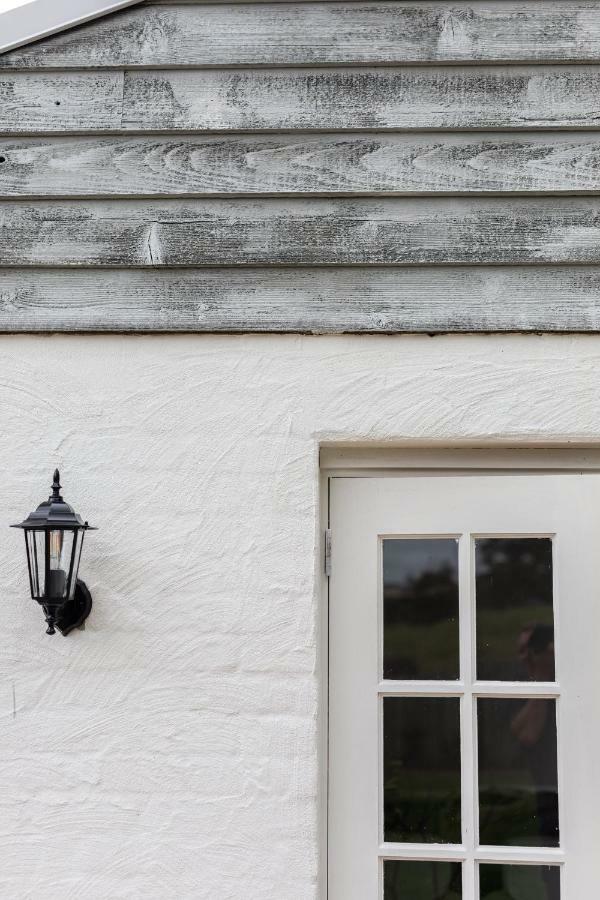 A Cottage In Richmond Buitenkant foto